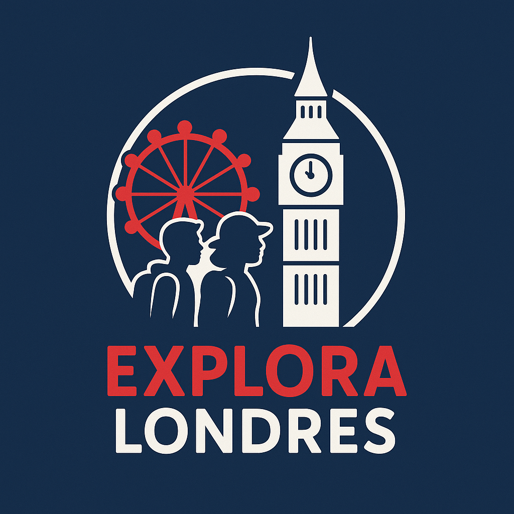 Explora Londres