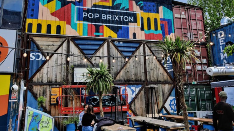 Free Tour de Brixton