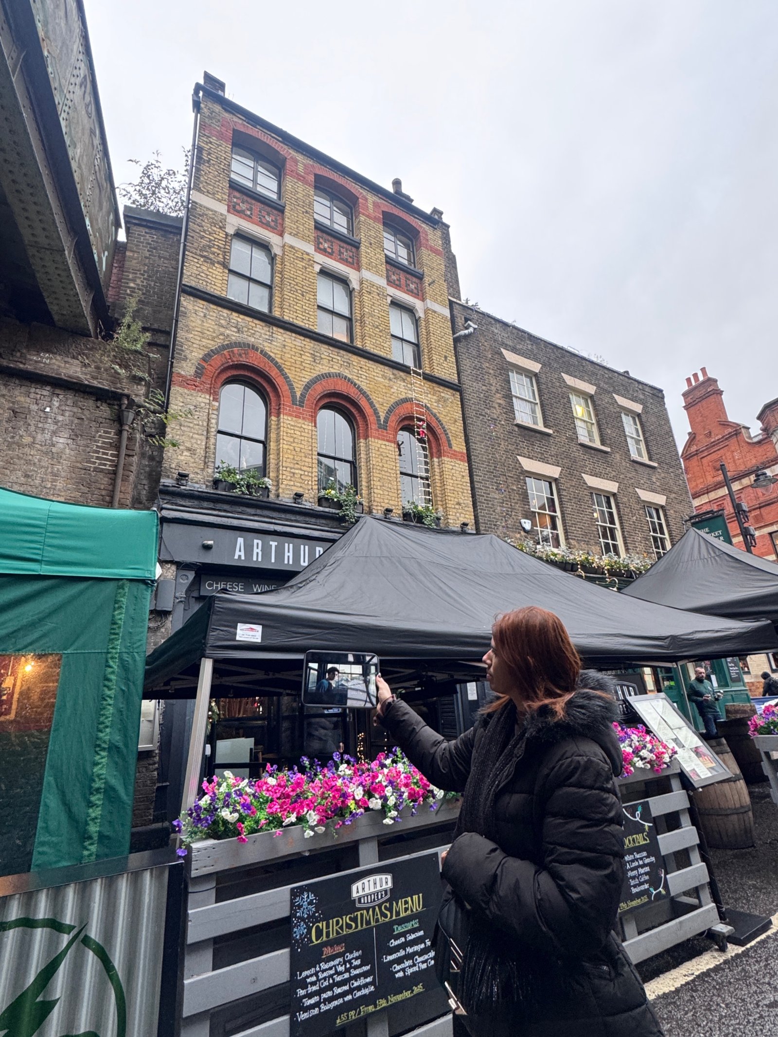 Borough Market